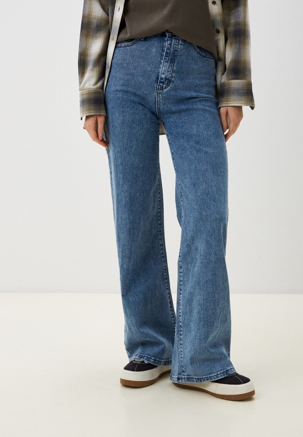 Shartrez Джинсы - фото 1