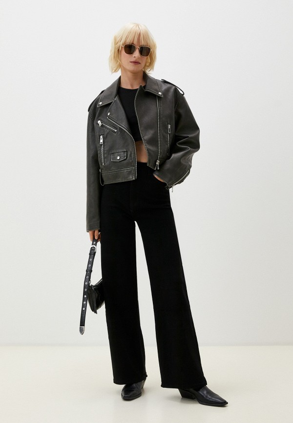 Shartrez Джинсы - фото 2