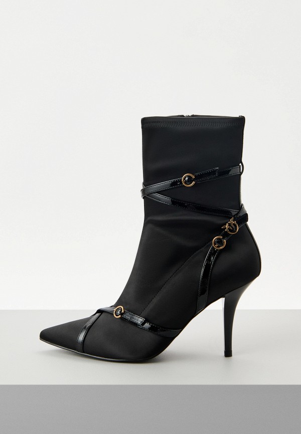 Pinko Ботильоны - фото 1