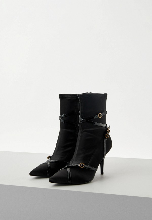 Pinko Ботильоны - фото 3