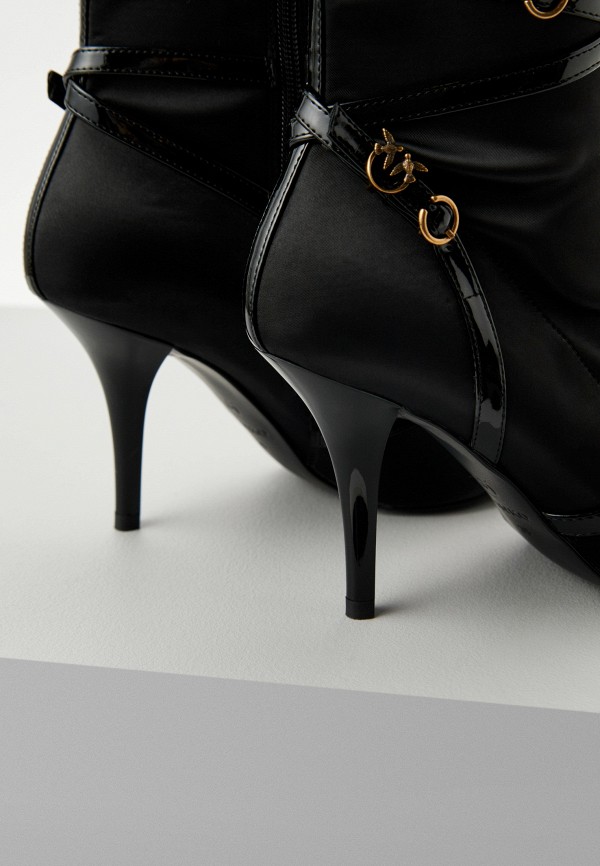 Pinko Ботильоны - фото 4