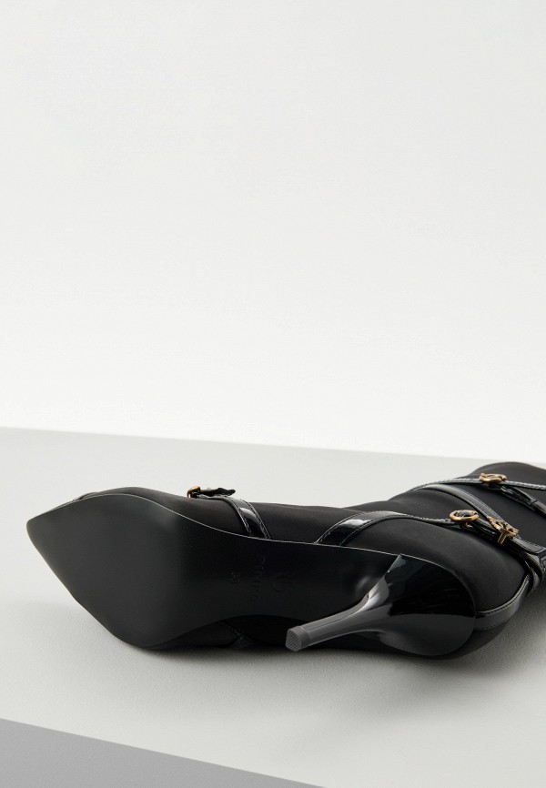 Pinko Ботильоны - фото 5