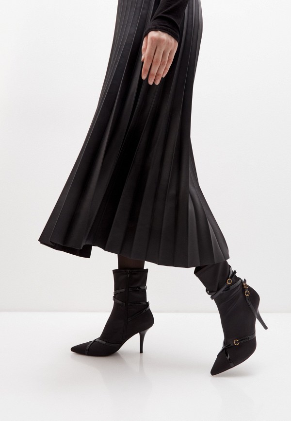 Pinko Ботильоны - фото 6