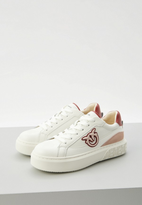 Pinko Кеды - фото 3