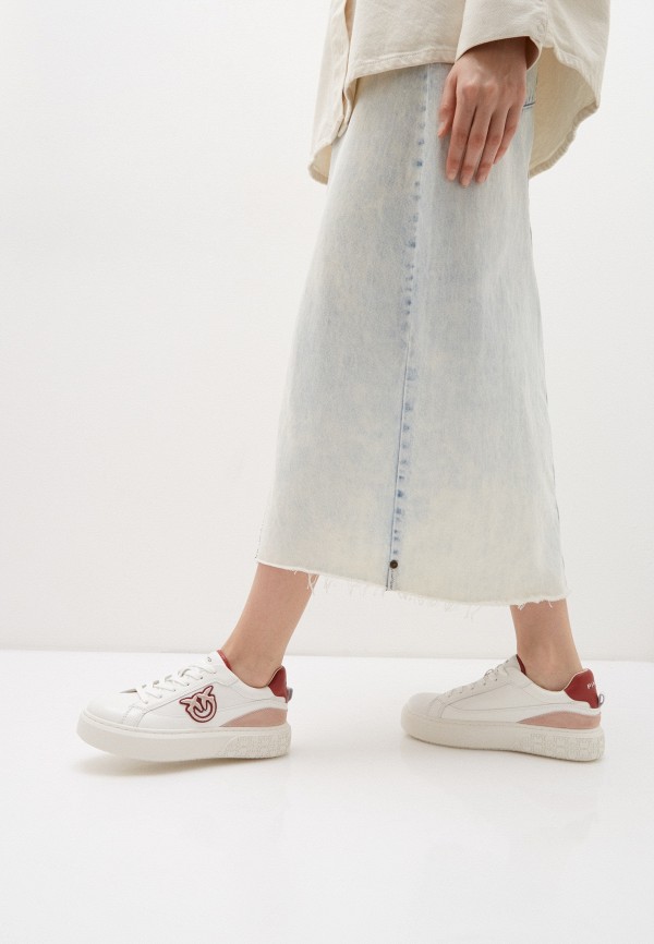 Pinko Кеды - фото 6