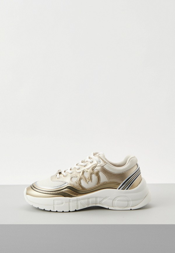 Pinko Кроссовки - фото 1