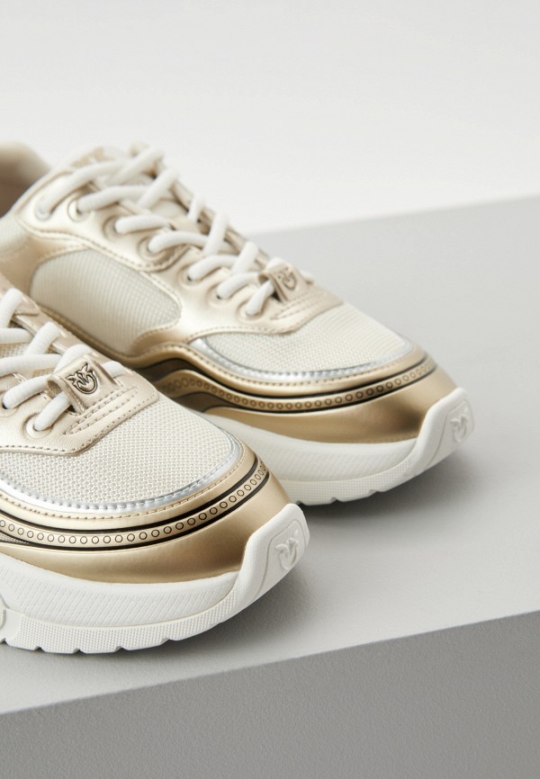 Pinko Кроссовки - фото 2