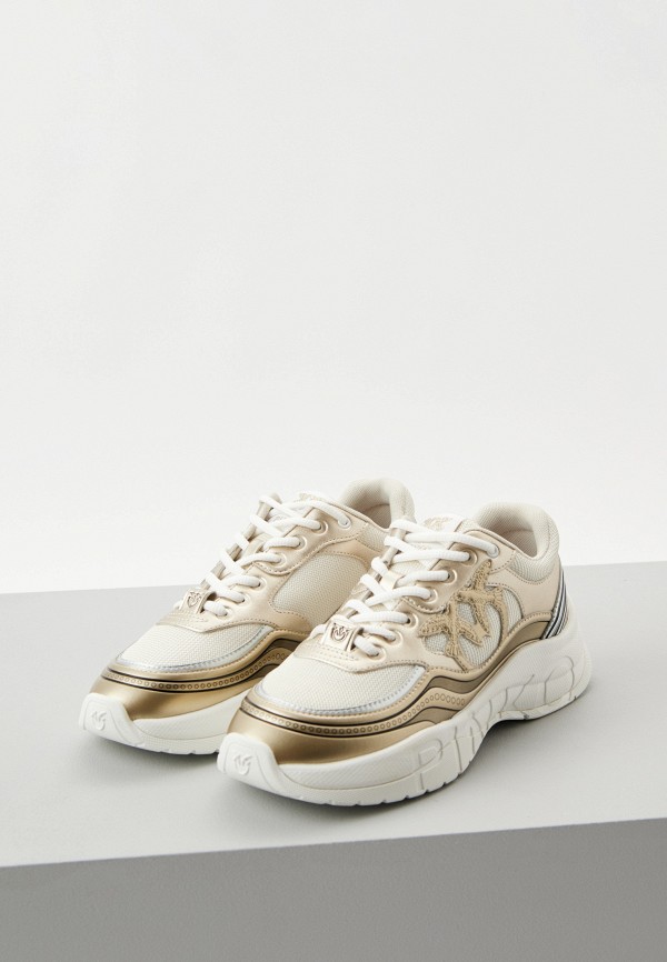 Pinko Кроссовки - фото 3