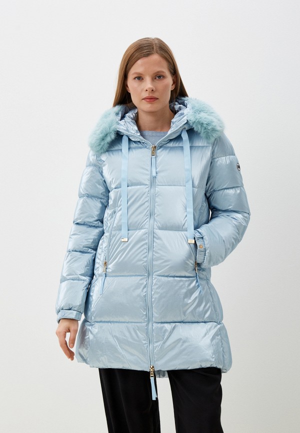 Rinascimento Пуховик - фото 1