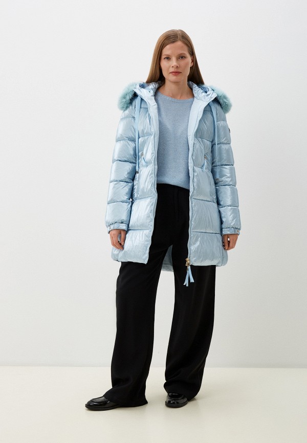 Rinascimento Пуховик - фото 2