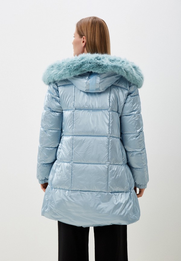 Rinascimento Пуховик - фото 3