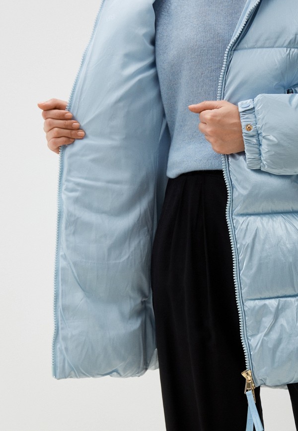 Rinascimento Пуховик - фото 4