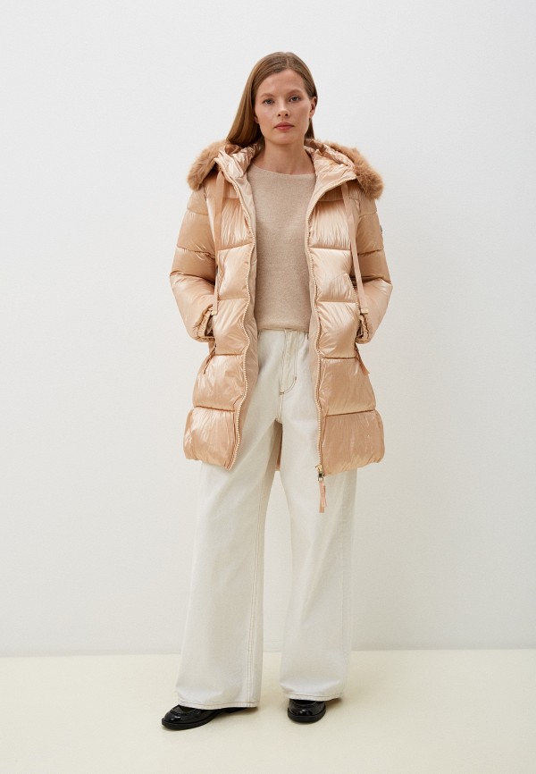 Rinascimento Пуховик - фото 2