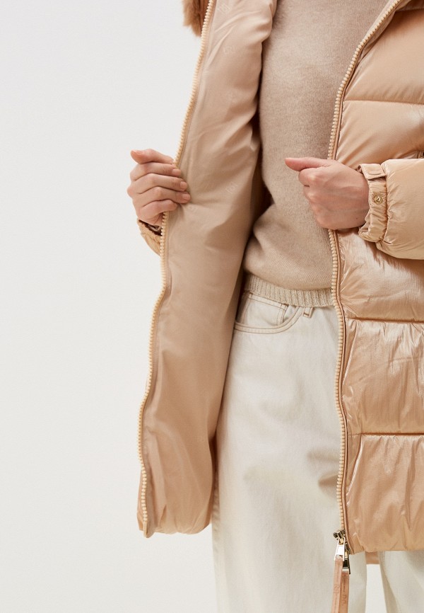 Rinascimento Пуховик - фото 4