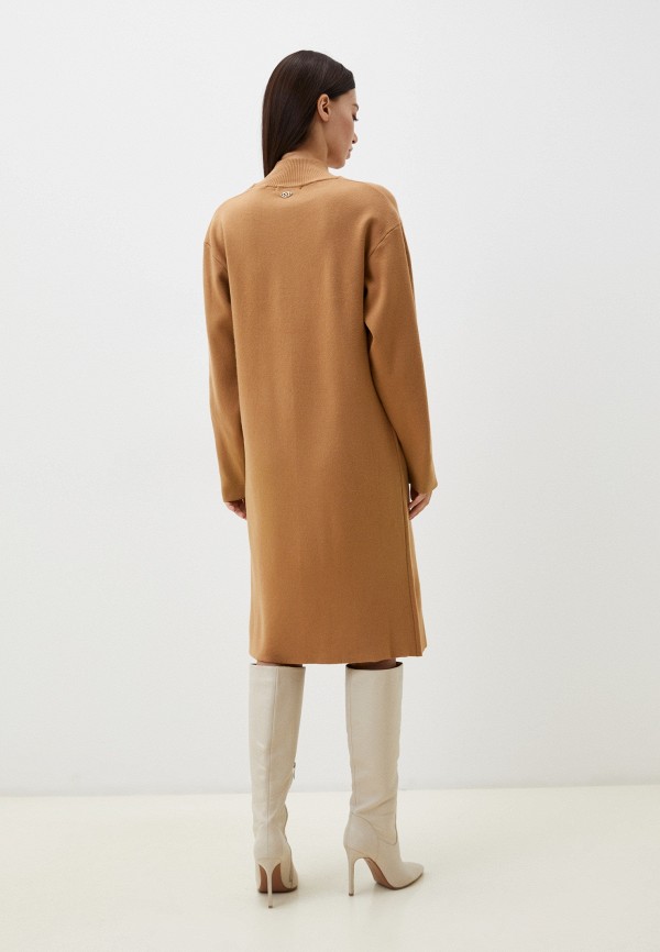 Rinascimento Платье и брошь - фото 3