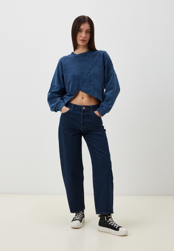 Twist Свитшот - фото 2