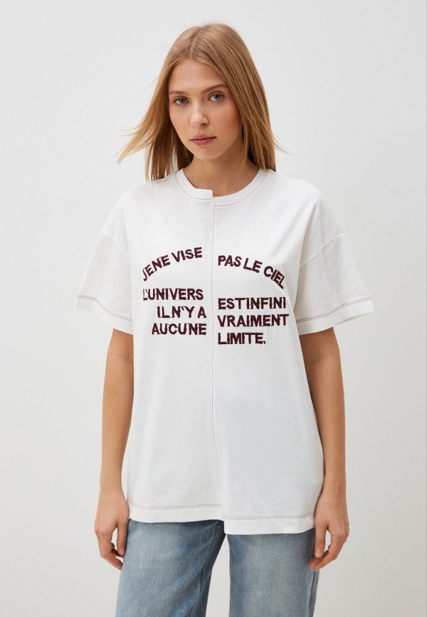 Twist Футболка - фото 1