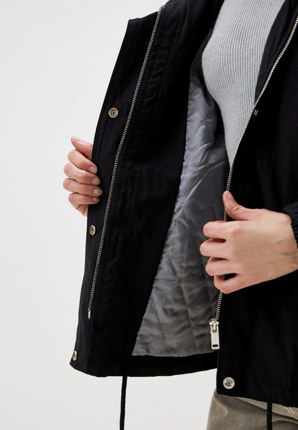 Twist Куртка утепленная - фото 4