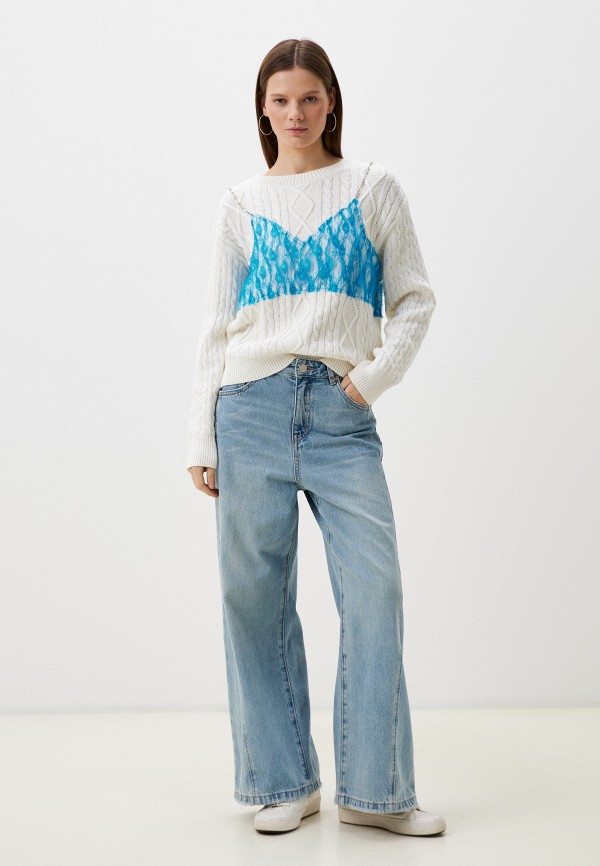 Twist Джемпер - фото 2