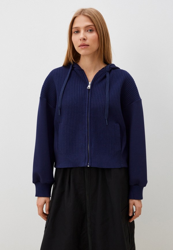 Twist Толстовка - фото 1