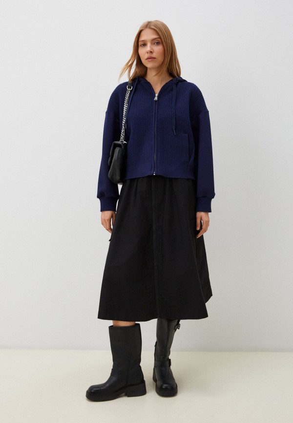 Twist Толстовка - фото 2