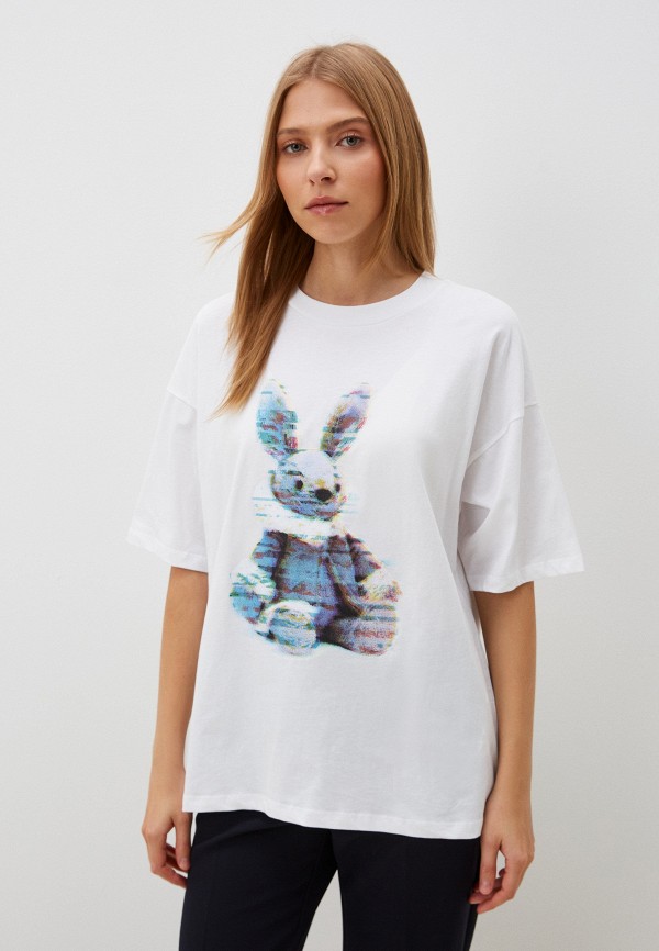 Twist Футболка - фото 1