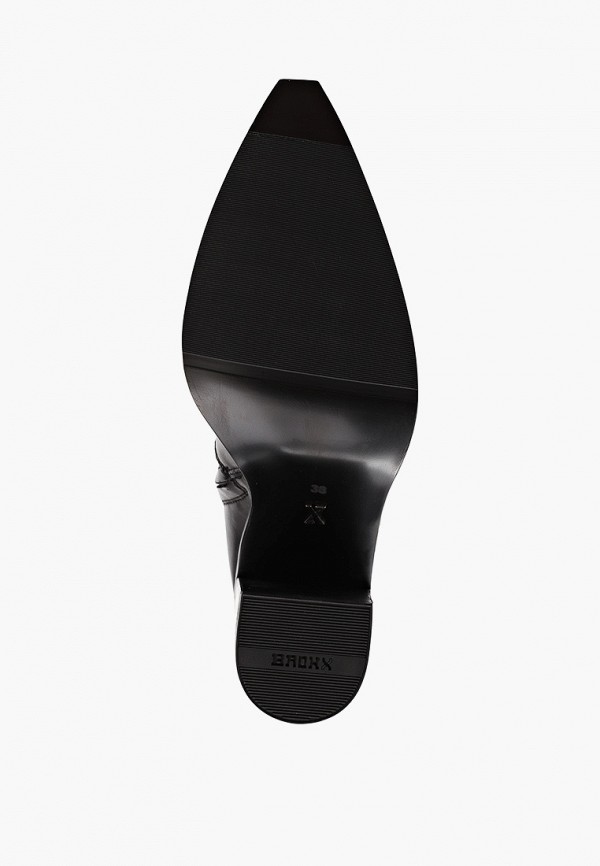 Bronx Ботильоны - фото 5