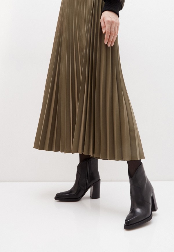 Bronx Ботильоны - фото 6