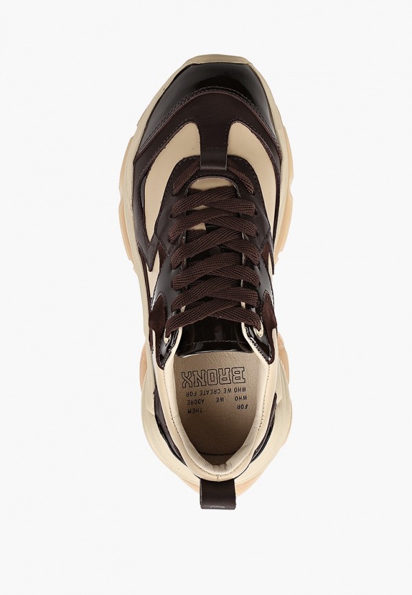 Bronx Кроссовки - фото 4