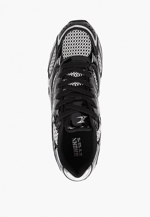 Bronx Кроссовки - фото 4