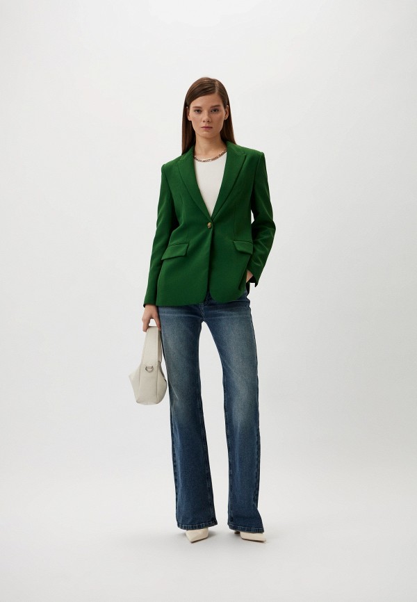 MO5CH1NO Jeans Джинсы - фото 2