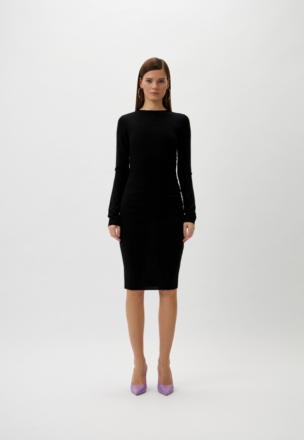 MO5CH1NO Jeans Платье - фото 1