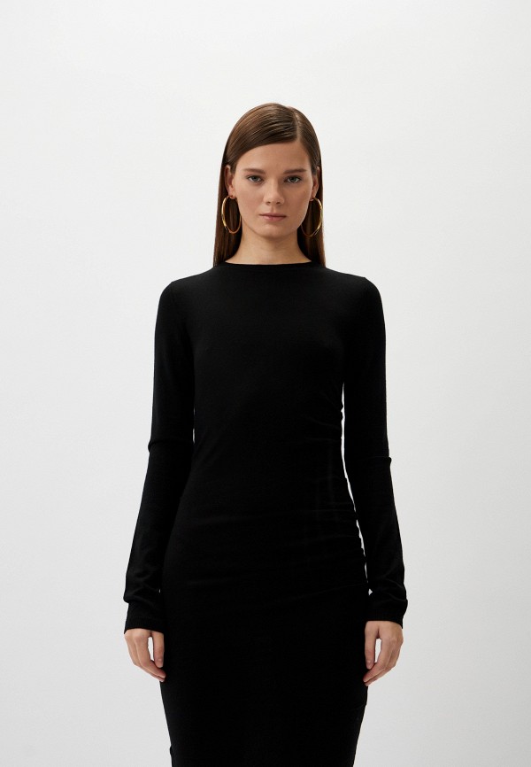 MO5CH1NO Jeans Платье - фото 2