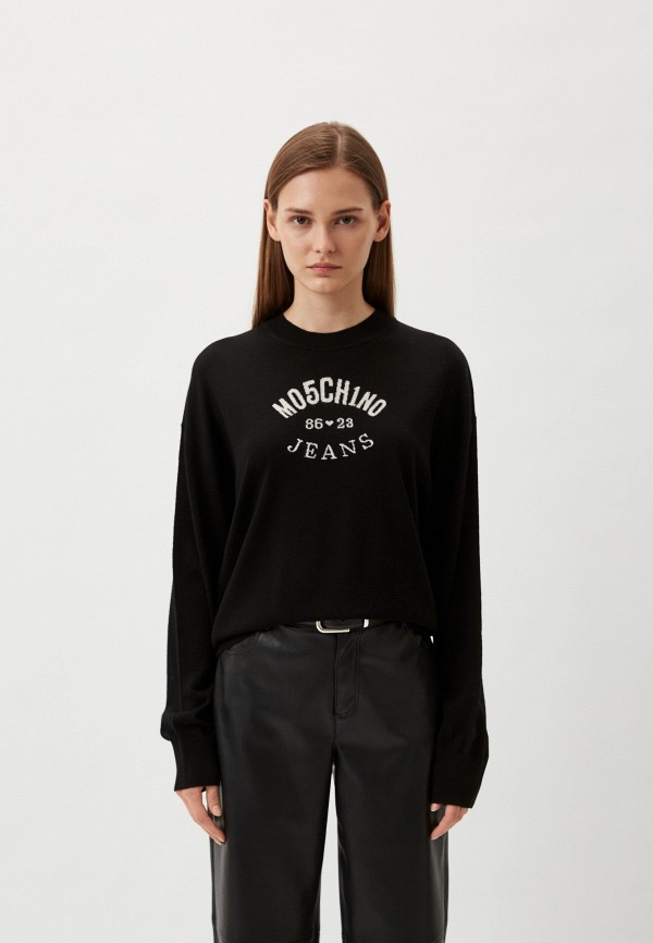 MO5CH1NO Jeans Джемпер - фото 1