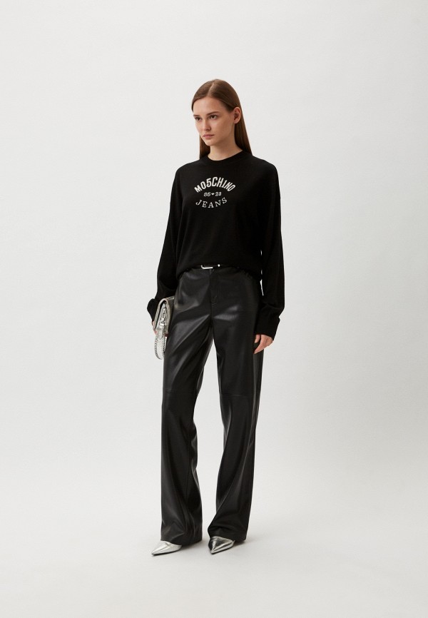 MO5CH1NO Jeans Джемпер - фото 2