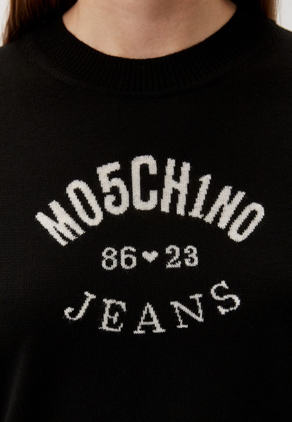 MO5CH1NO Jeans Джемпер - фото 4
