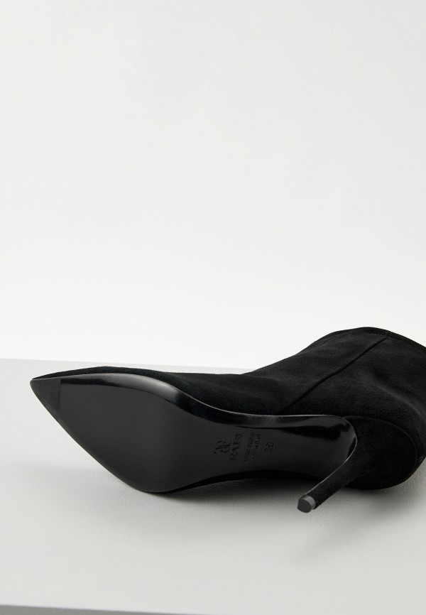 Fabi Ботильоны - фото 5