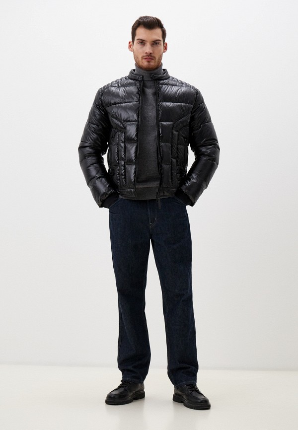Antony Morato Куртка утепленная - фото 2