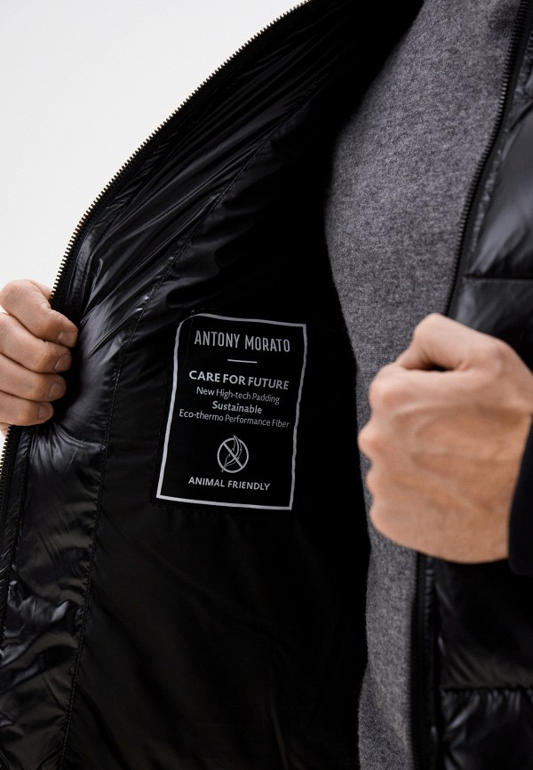 Antony Morato Куртка утепленная - фото 4