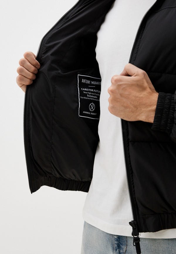 Antony Morato Куртка утепленная - фото 5