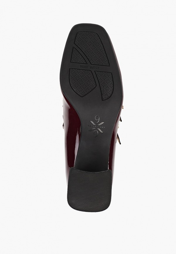 Nine West Туфли - MESSA 4PR - фото 5