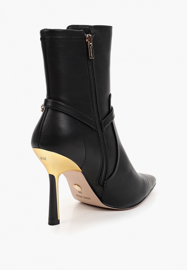 Nine West Ботильоны - BETINA 4PR - фото 3