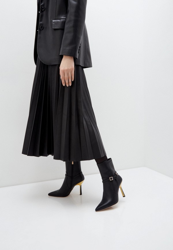 Nine West Ботильоны - BETINA 4PR - фото 6