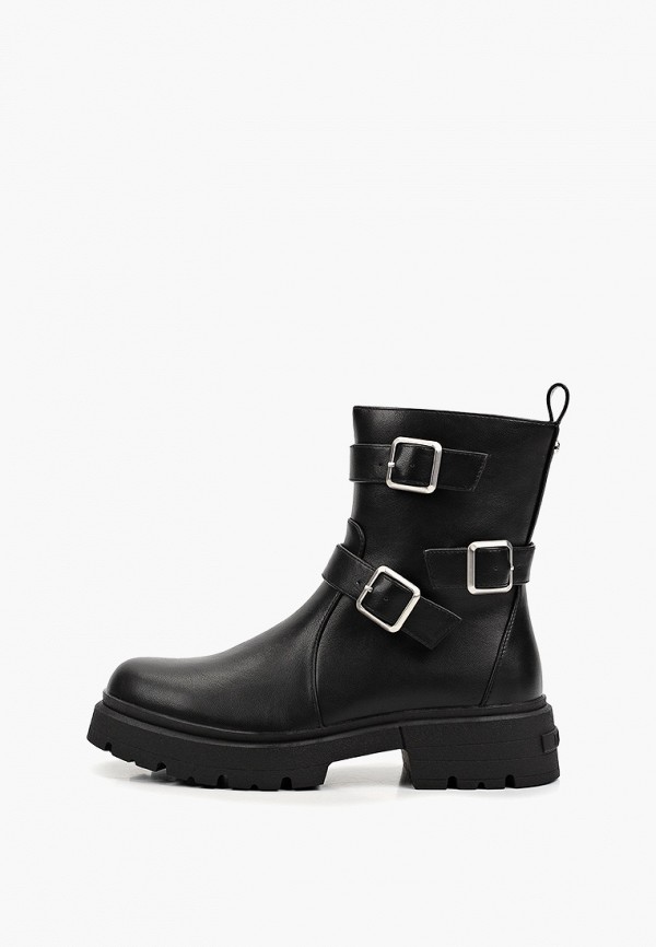 Nine West Ботинки - FERANA 4PR - фото 1