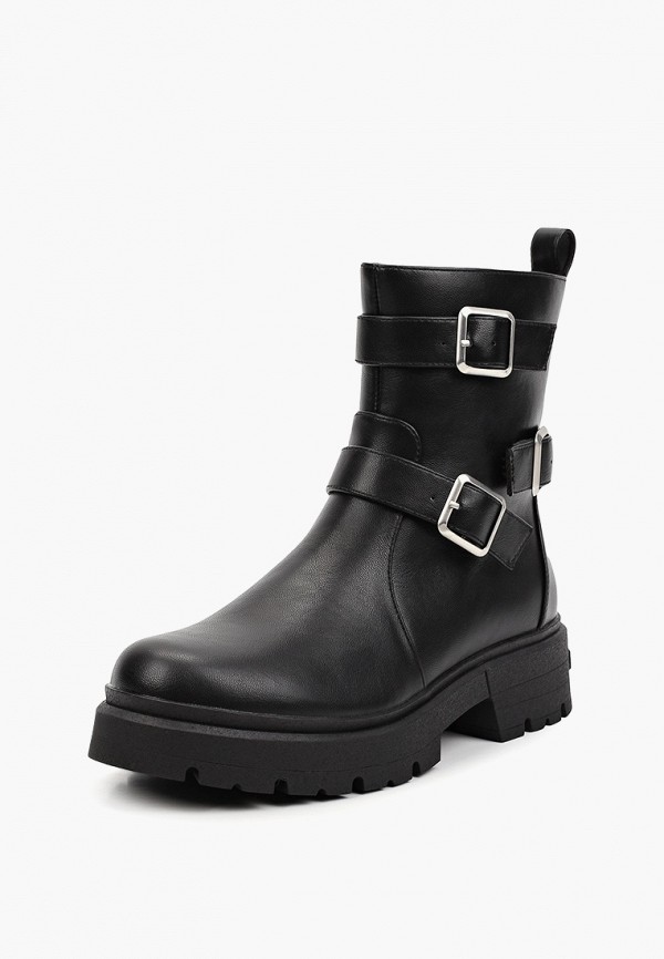 Nine West Ботинки - FERANA 4PR - фото 2