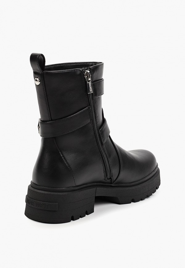 Nine West Ботинки - FERANA 4PR - фото 3