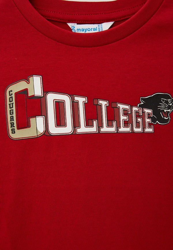 Mayoral Лонгсливы 2 шт. - фото 3