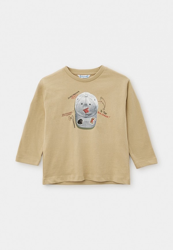 Mayoral Лонгсливы 2 шт. - фото 4