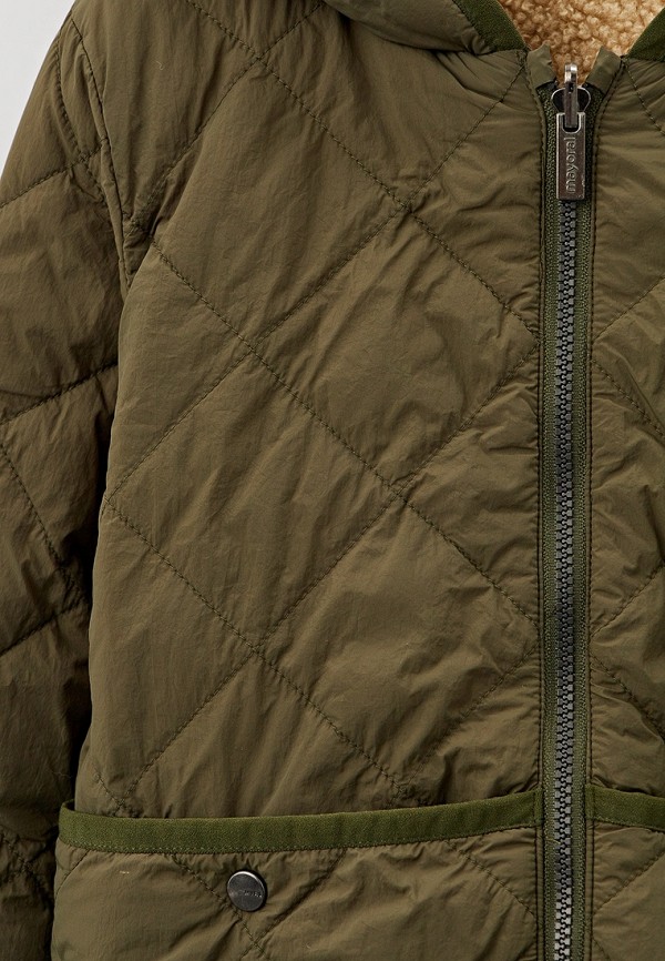 Mayoral Куртка утепленная - двусторонняя - фото 3