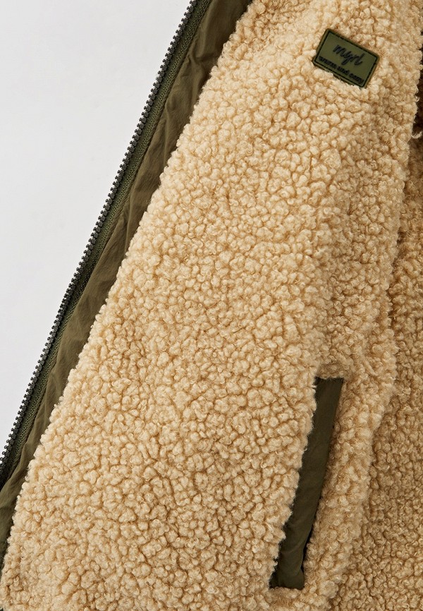 Mayoral Куртка утепленная - двусторонняя - фото 5